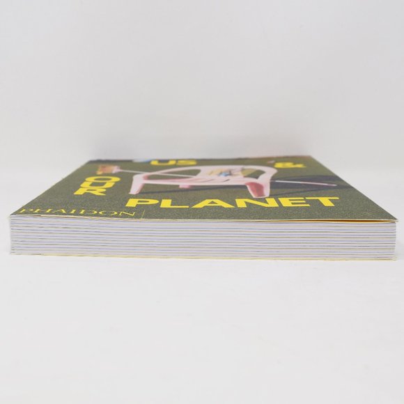 Us Our Planet Phaidon Ikea Book This Is How We Live Paperback Minimal Home Decor - Picture 6 of 16